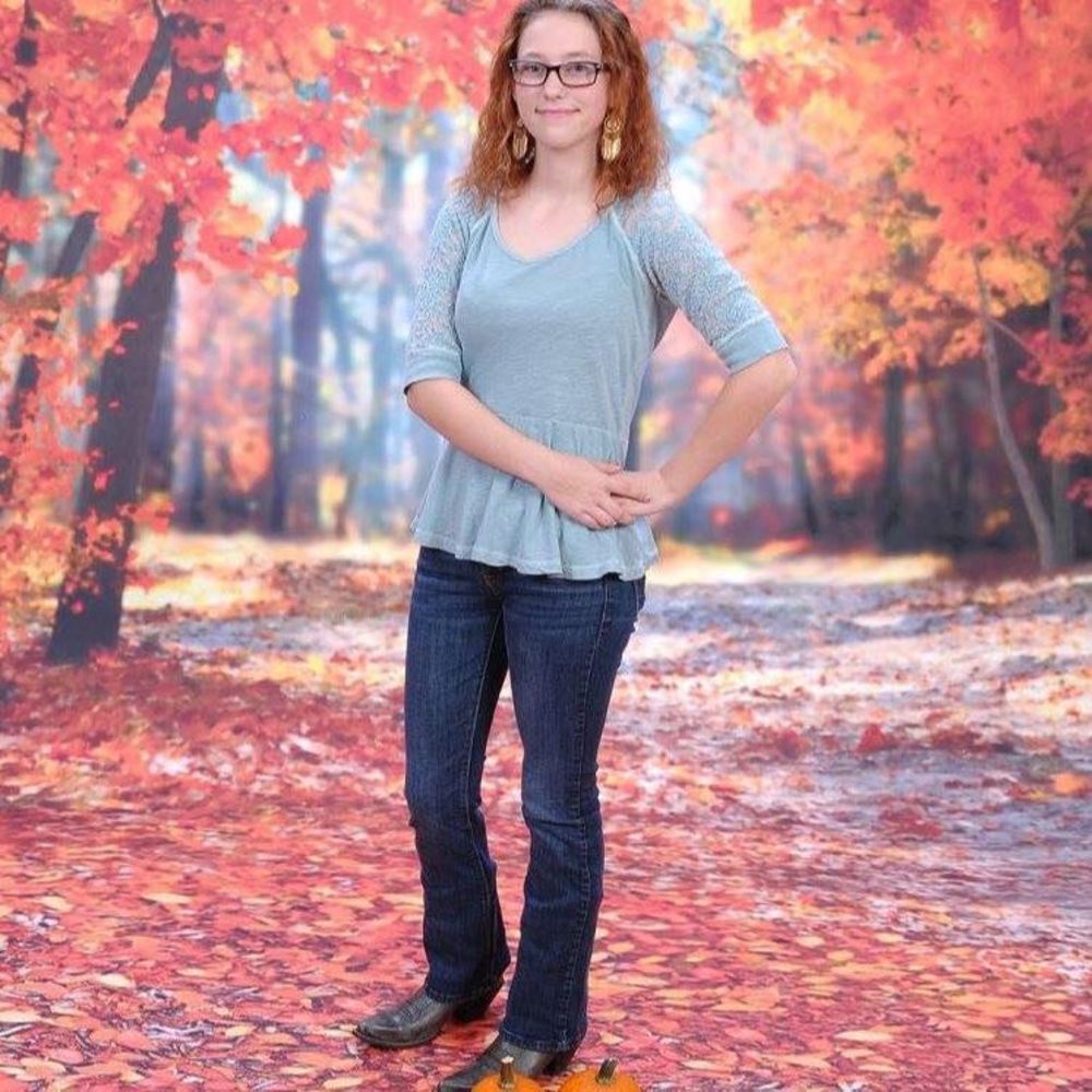 Meet your Posher, Bethany